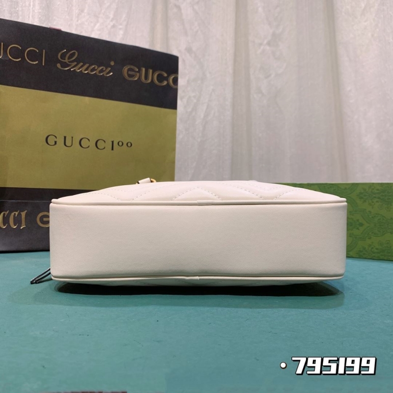 Gucci Top Handle Bags